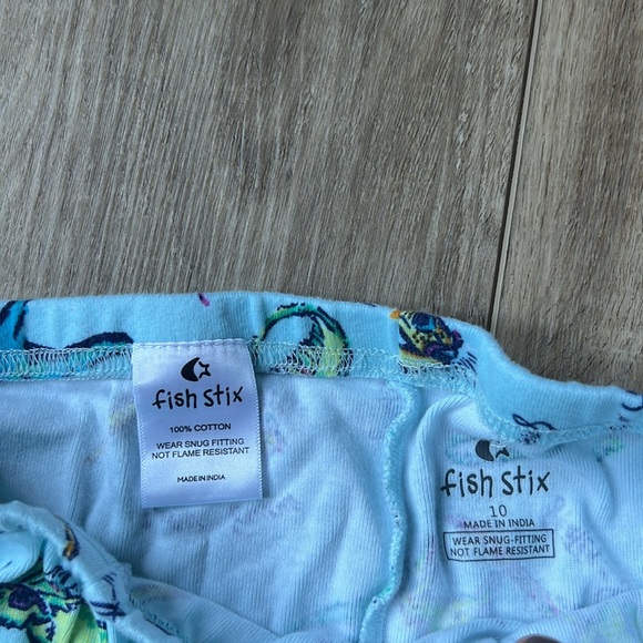 Dinosaur Pajama Set - Picture 6 of 6